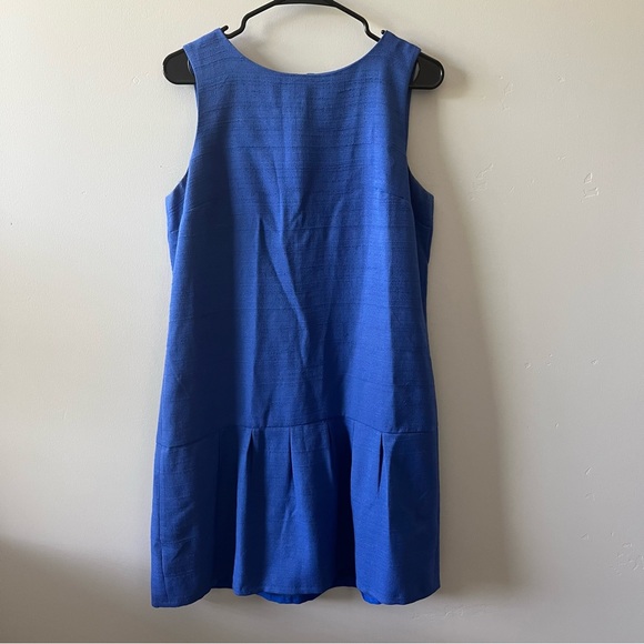 LOFT Dresses Loft Mini Skirt With Ruffle Bottom Size Poshmark